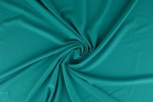 Turquoise Swim / Athletic Fabric