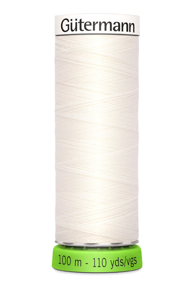 #111 - Gutermann R-Pet Sew All Thread 100m