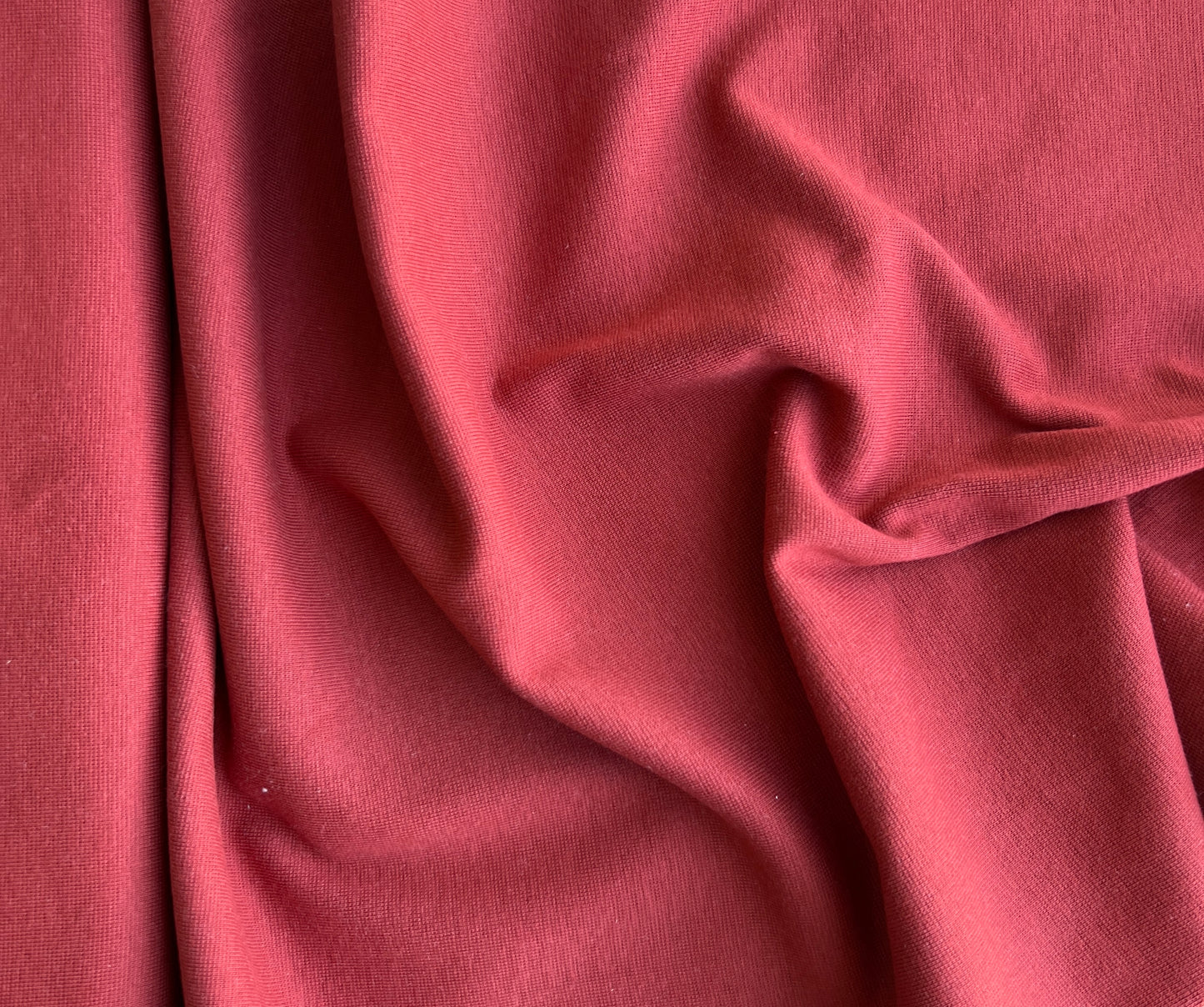 Organic Ribbing - Copper