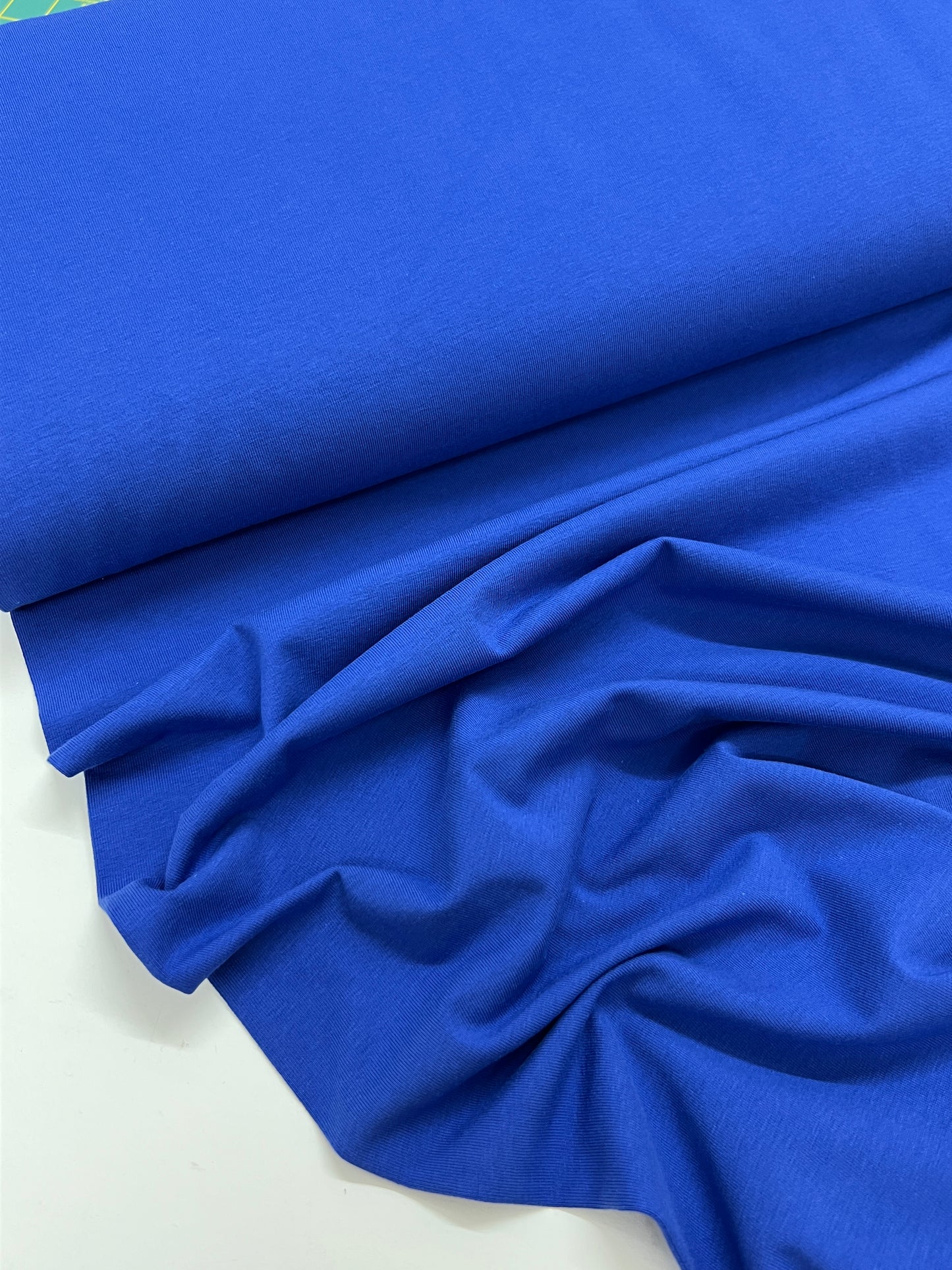 Solid Jersey - Royal Blue