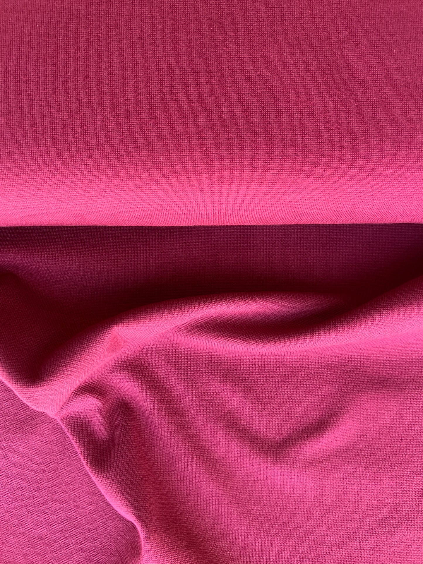Organic Ribbing - Wine