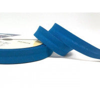 Cotton bias binding - Olympic Blue