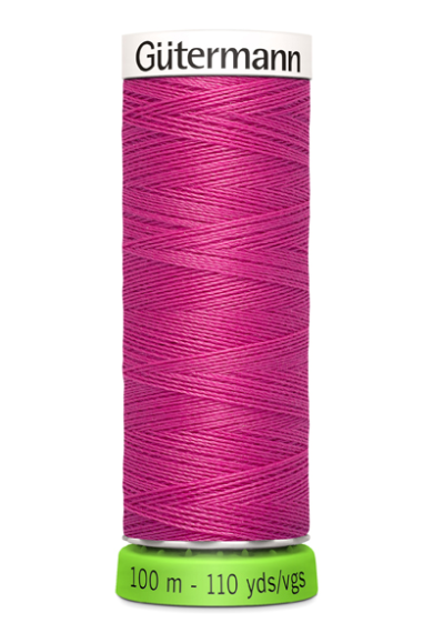 #733 - Gutermann R-Pet Sew All Thread 100m