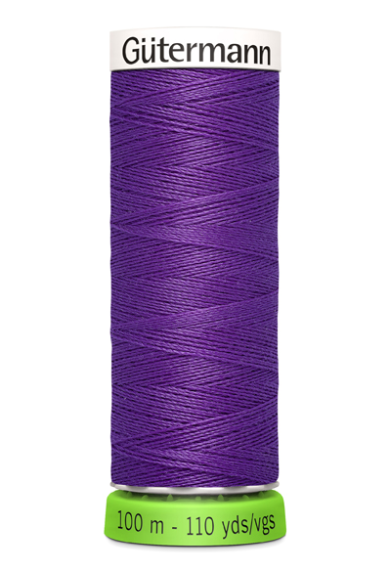 #392 - Gutermann R-Pet Sew All Thread 100m