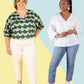 Samara pattern by Tilly and The Buttons (Beginners)