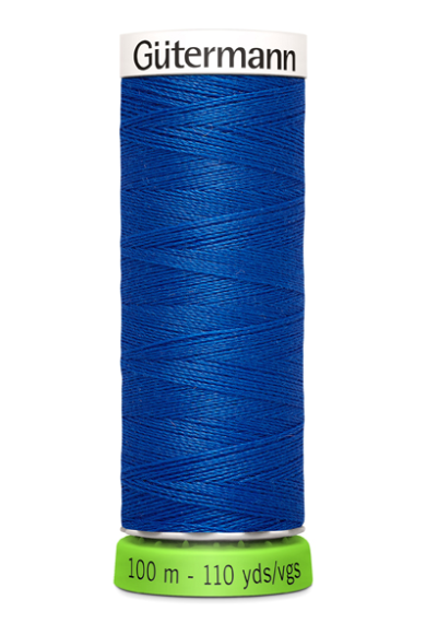 #315 - Gutermann R-Pet Sew All Thread 100m