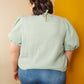 The Sagebrush Top By Friday Pattern Company (Beginner)