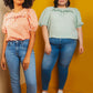 The Sagebrush Top By Friday Pattern Company (Beginner)
