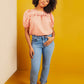 The Sagebrush Top By Friday Pattern Company (Beginner)