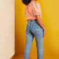 The Sagebrush Top By Friday Pattern Company (Beginner)