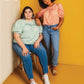 The Sagebrush Top By Friday Pattern Company (Beginner)