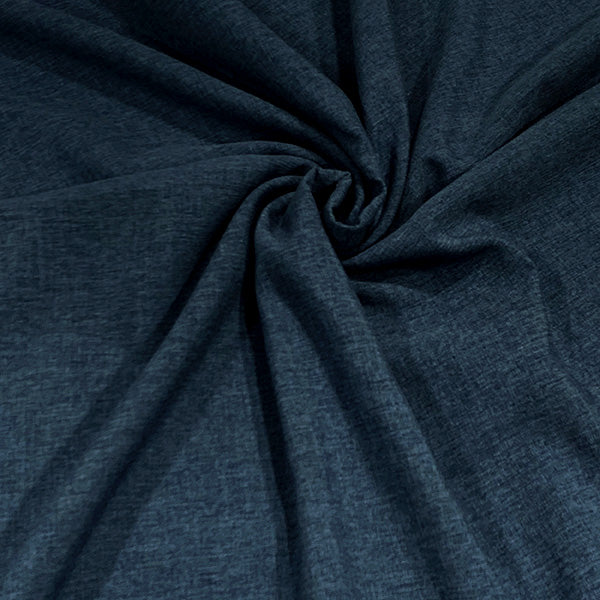 Water Resistant Fabric - Denim Colour