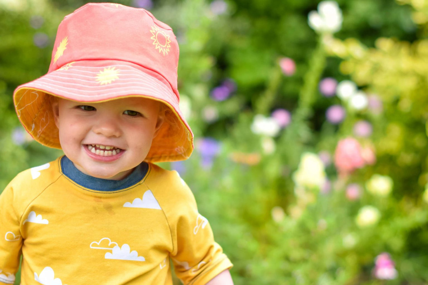 Bucket Hat Workshop