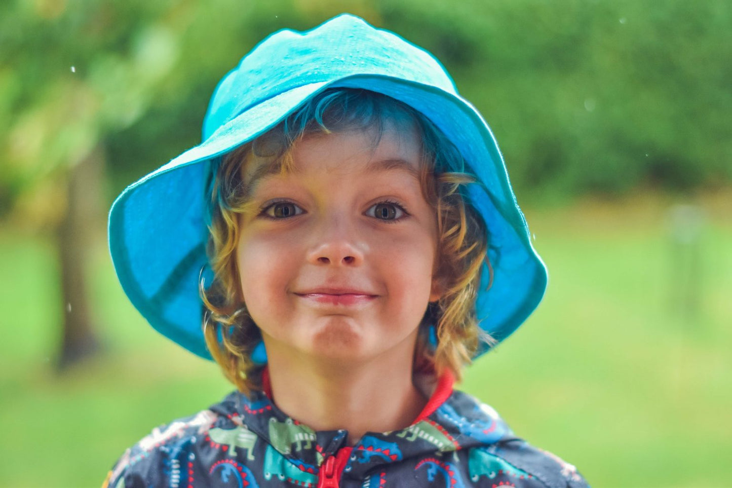 Bucket Hat Workshop