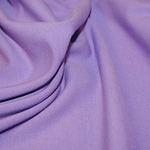 Solid Jersey - Lilac