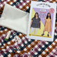 Ready, Set, Sew Kit - Nell Blouse or Dress (Confident beginner)