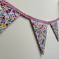 Spring Bunting Workshop