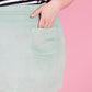 Ramona Skirt pattern by Tilly and The Buttons (Confident Beginner)