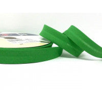 Cotton bias binding - Shamrock Green