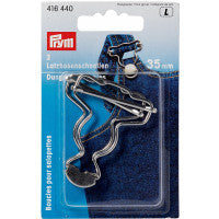 Prym Dungarees buckles 35 mm