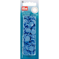 Prym Coloursnaps - Lavender Blue