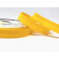 Cotton bias binding - Duster Yellow