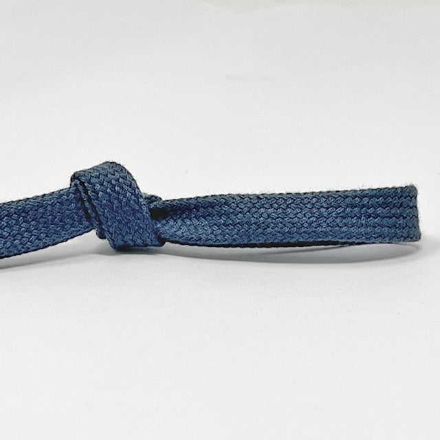 Denim - Tubular drawstring tape