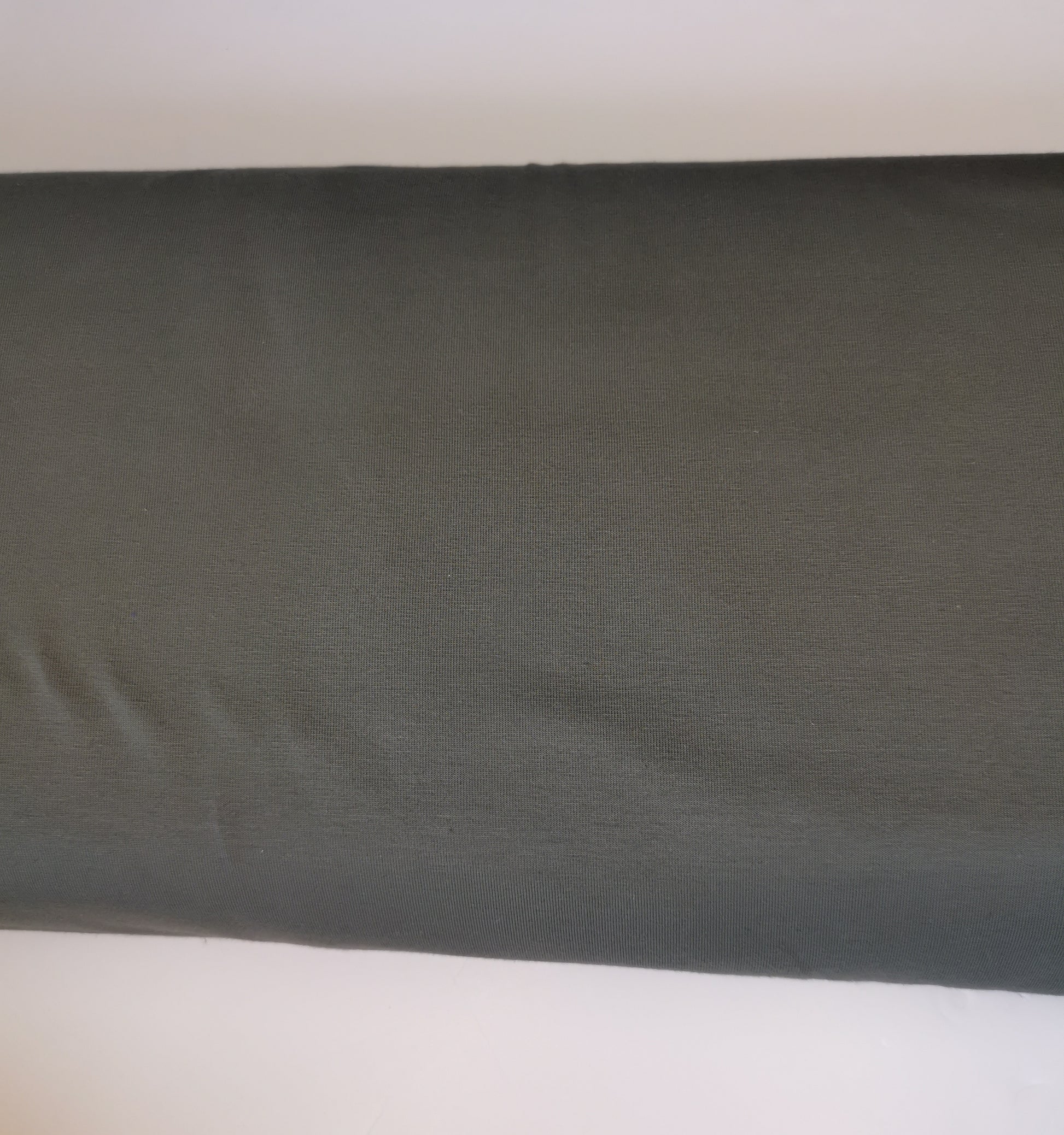 Organic Jersey - Khaki