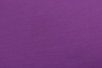 Solid Jersey - Purple