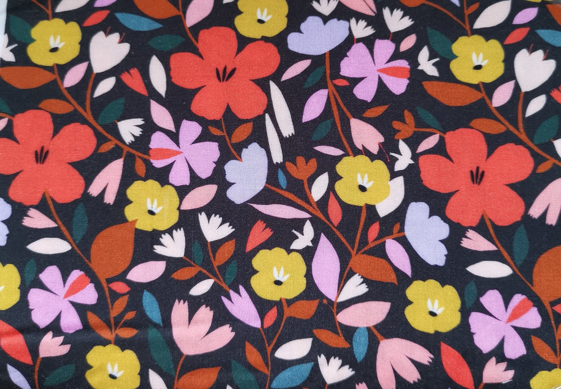 Dashwood Studios Bold and Bloom Rayon