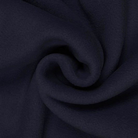 Polar Fleece - Navy